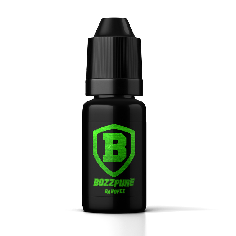 Banofee Aroma Bozz 10ml